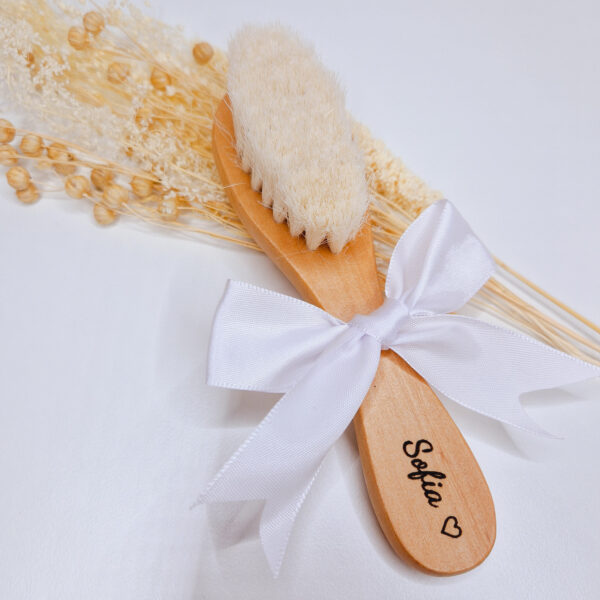 BROSSE GRAVEE coffrets & créations